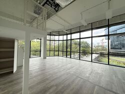 Woods Square (D25), Office #535652491
